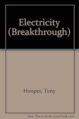 Electricity (Breakthrough)
