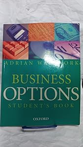 Business Options