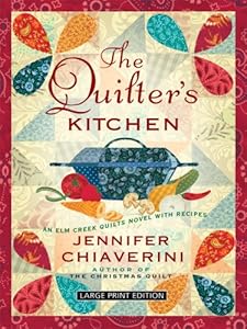 The Quilter's Kitchen