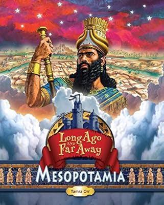 Mesopotamia