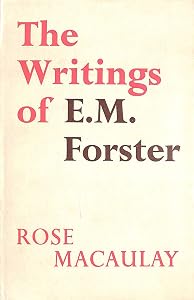 The writings of E. M. Forster