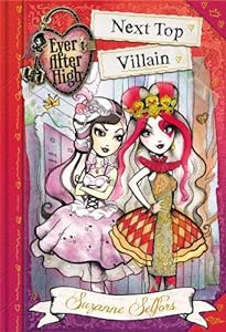 Ever After High: Next Top Villain