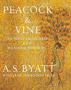 Peacock & Vine: On William Morris and Mariano Fortuny
