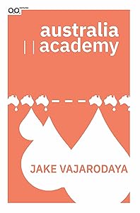 Australia Academy by Jake Vajarodaya