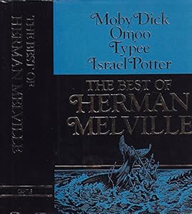 The Best of Herman Melville
