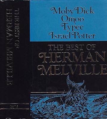 The Best of Herman Melville
