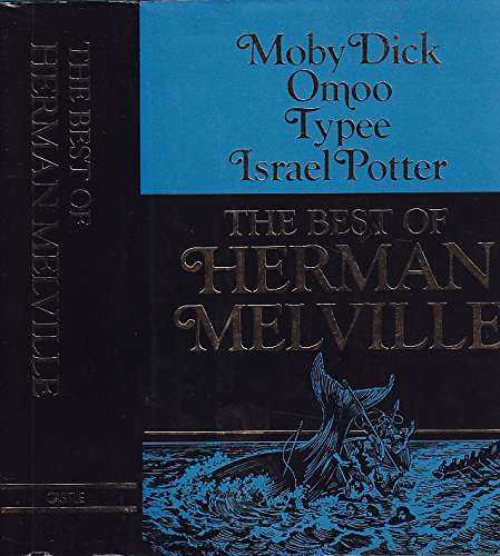 The Best of Herman Melville by Herman Melville