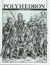 Polyhedron Newszine #35 (Volume 7, Number 2)