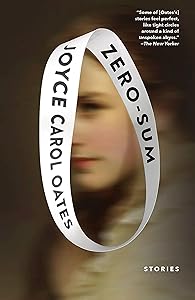 Zero-Sum: Stories