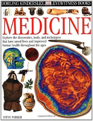 Eyewitness: Medicine