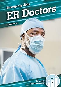 ER Doctors (Emergency Jobs)