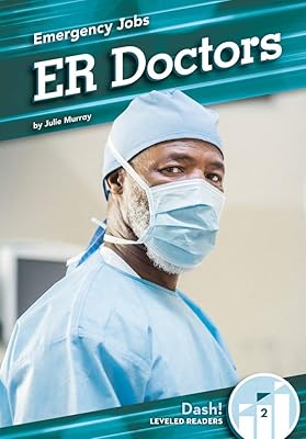 ER Doctors (Emergency Jobs)