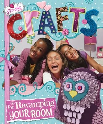 Crafts for Revamping Your Room