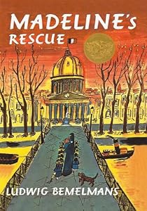 Madeline's Rescue