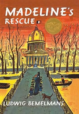 Madeline's Rescue
