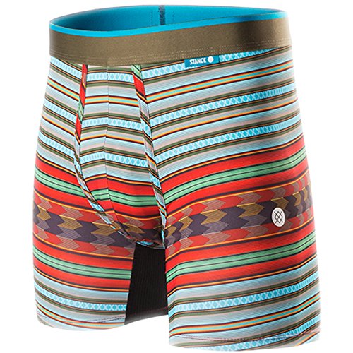 Stance Mens Kiva Brief Boxers Underwear