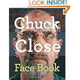 Chuck Close