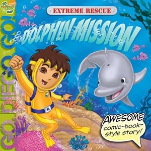 Extreme Rescue: Dolphin Mission