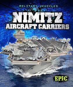 Nimitz Aircraft Carriers