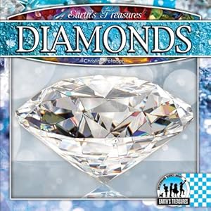 Diamonds by Christine Petersen
