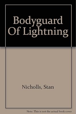Bodyguard Of Lightning