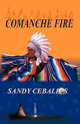 Comanche Fire