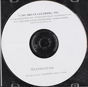 Teleportation
