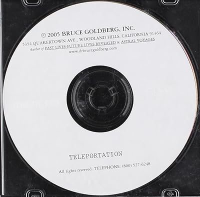 Teleportation