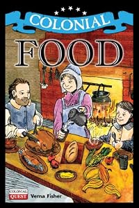 Colonial Food