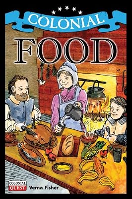 Colonial Food