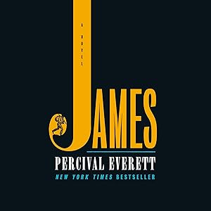 James: A Novel by Percival Everett