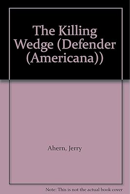 The Killing Wedge (The Defender)