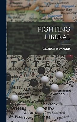 Fighting Liberal