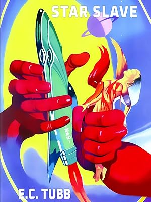 Starslave: Stardeath #2