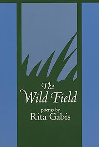 The Wild Field by Rita Gabis