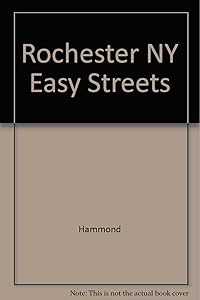 Rochester, NY Easy Streets