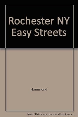 Rochester, NY Easy Streets