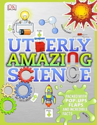 Utterly Amazing Science