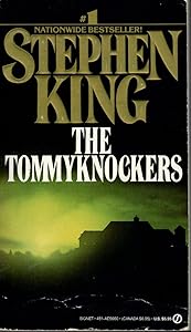 The Tommyknockers