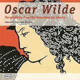 Der glückliche Prinz / Der Geburtstag der Infantin. CD.