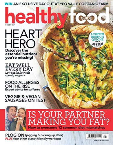 Algopix Similar Product 7 - Healthy Food Guide