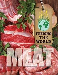 Meat by Jane E. Singer
