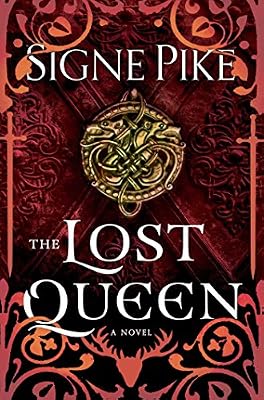The Lost Queen: A Novel