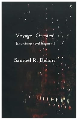 Voyage, Orestes!