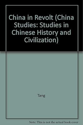 China in Revolt