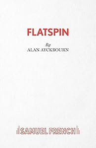 FlatSpin - A Comedy (Damsels in Distress)