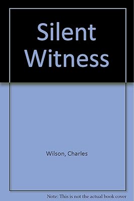 Silent Witness