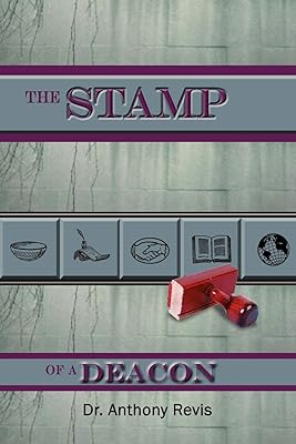 The STAMP of a DEACON