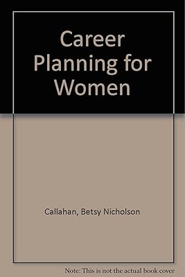 Career Planning for Women