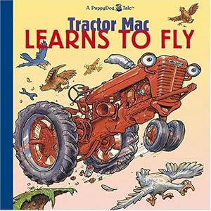 Tractor Mac Learns to Fly